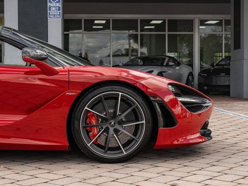Used 2020 McLaren 720S Performance RWD image 49