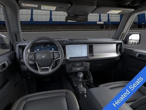 New 2026 Ford Bronco Outer Banks AWD/4WD image 10