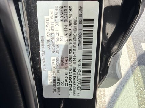 Used 2016 MAZDA CX-5 Touring FWD image 25