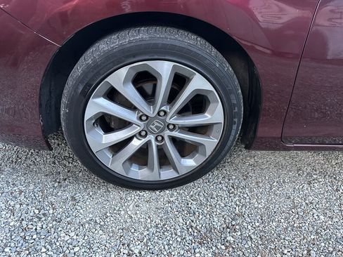 Used 2013 Honda Accord Sport image 22