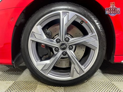 Used 2023 Audi S3 Prestige w/ Prestige Package AWD/4WD image 31