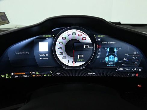 Certified 2024 Ferrari SF90 Spider image 15