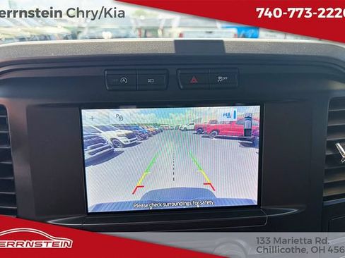 Used 2021 Ford F150 XLT w/ XTR Package AWD/4WD image 19