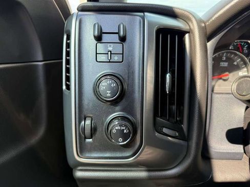 Used 2014 Chevrolet Silverado 1500 LT image 31