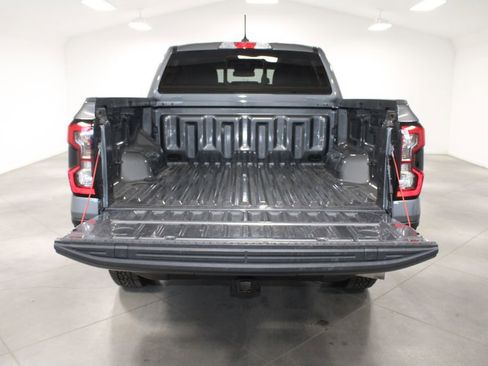 Used 2024 Ford Ranger XLT w/ Equipment Group 301A High image 17