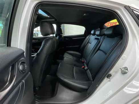 Used 2021 Honda Civic Sport Touring image 25