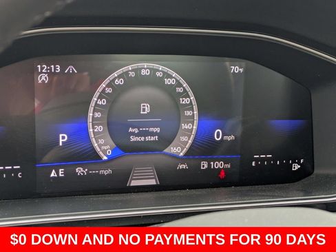 Used 2025 Volkswagen Jetta SE FWD image 22