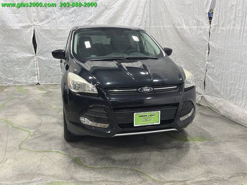 Used 2016 Ford Escape SE AWD/4WD image 30