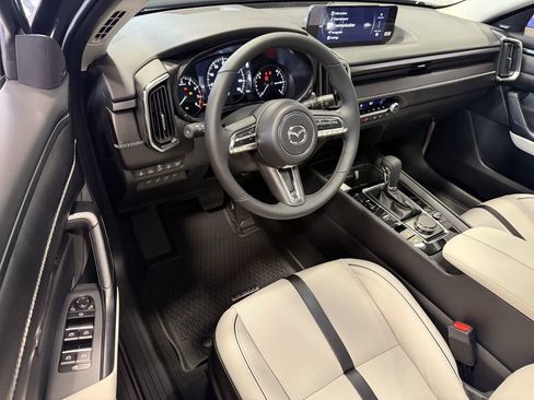 New 2026 MAZDA CX-50 2.5 Turbo w/ Weather Package image 14