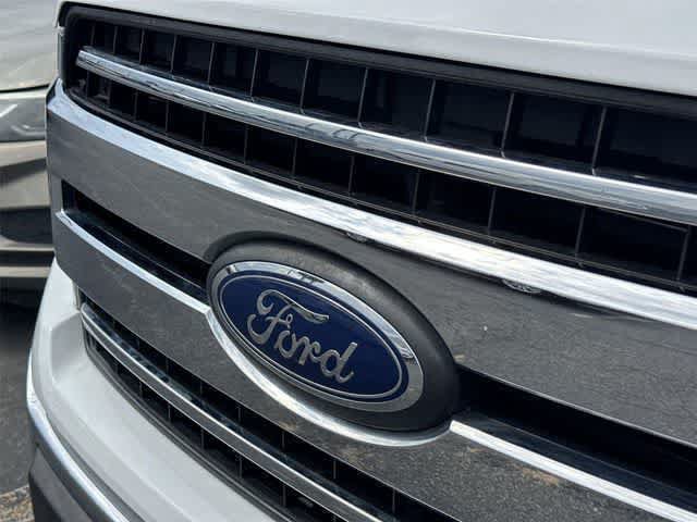 Used 2019 Ford F150 XLT AWD/4WD image 31