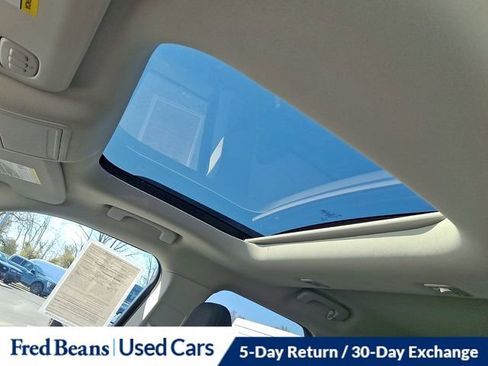 Certified 2022 Ford Bronco Sport Big Bend w/ Convenience Package image 20