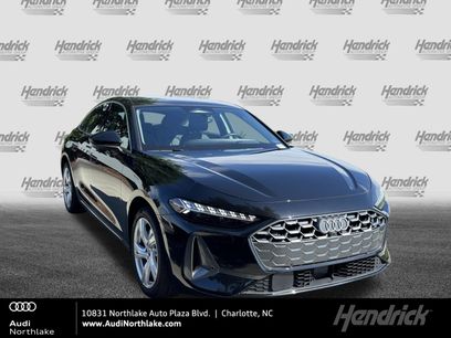 Used 2025 Audi A5 2.0T Premium Plus w/ Premium Plus