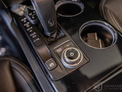 Used 2021 Maserati Ghibli S GranLusso image 34