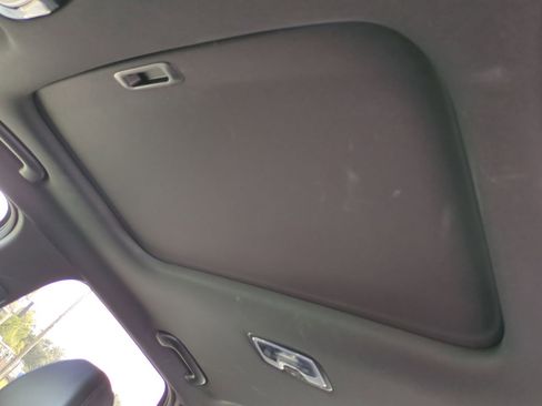 Used 2024 Hyundai Santa Cruz Limited image 20