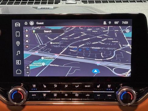 New 2026 GMC Canyon AT4 w/ Technology Plus Package image 21