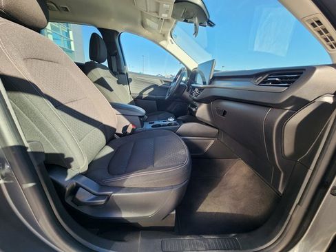 Used 2024 Ford Escape Active w/ Tech Pack #1 image 12