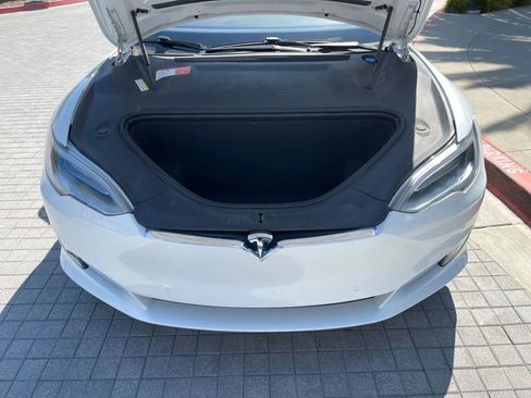 Used 2016 Tesla Model S 75 image 33