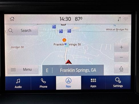 Used 2021 Ford Expedition King Ranch RWD image 6