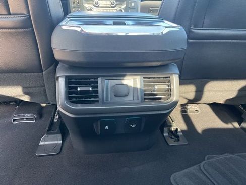 Certified 2024 Ford F150 Lariat AWD/4WD image 16