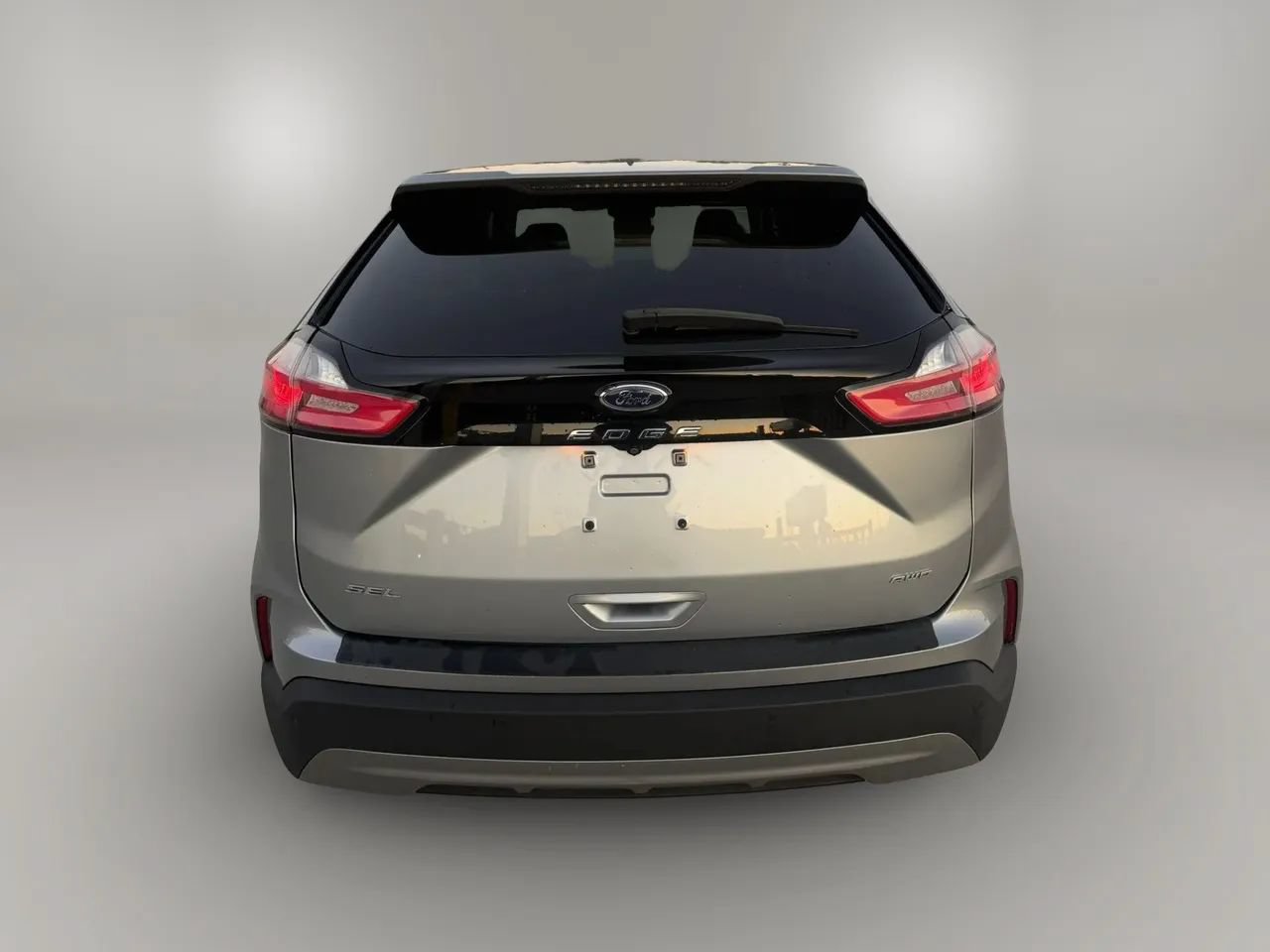 Used 2021 Ford Edge SEL AWD/4WD image 6