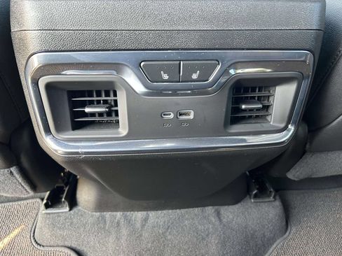 Used 2025 Chevrolet Silverado 2500 High Country w/ High Country Premium Package AWD/4WD image 14