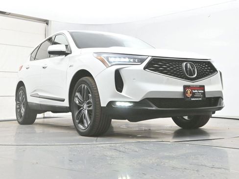 Used 2023 Acura RDX A-Spec image 29