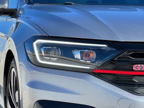 Used 2019 Volkswagen Jetta GLI Autobahn image 50