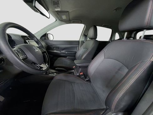 Used 2023 Mitsubishi Outlander Sport SE AWD/4WD image 12