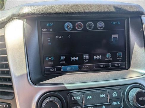Used 2018 Chevrolet Tahoe LT AWD/4WD image 12
