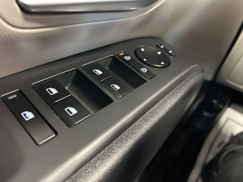 Used 2025 Hyundai Tucson Blue image 27