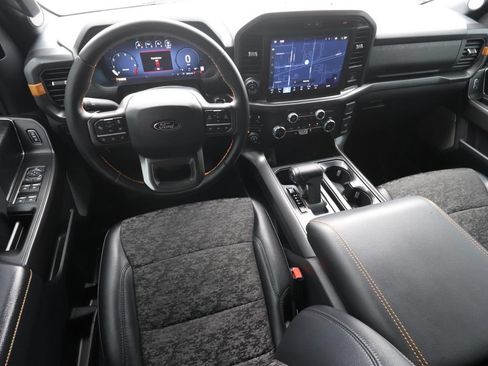 Used 2025 Ford F150 Tremor w/ Bed Utility Package AWD/4WD image 6