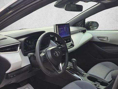 Used 2026 Toyota Corolla SE w/ SE Package FWD image 10