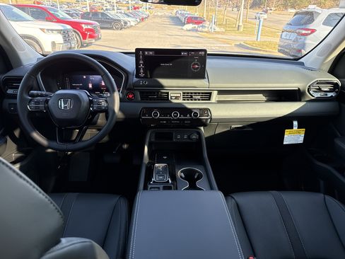 New 2026 Honda Pilot EX-L image 26