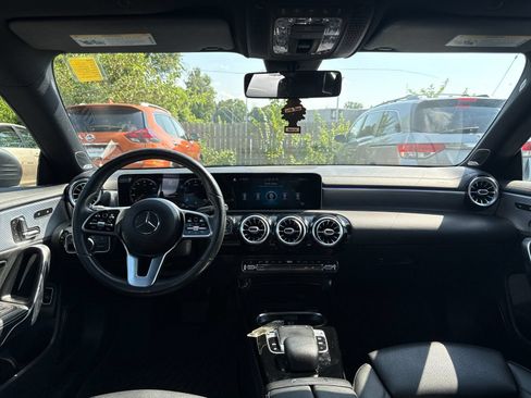 Used 2020 Mercedes-Benz CLA 250 4MATIC image 13