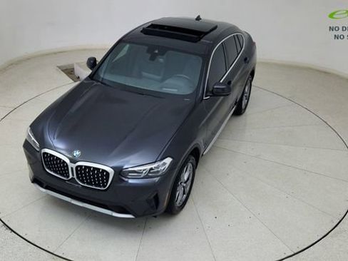 Used 2025 BMW X4 xDrive30i AWD/4WD image 80