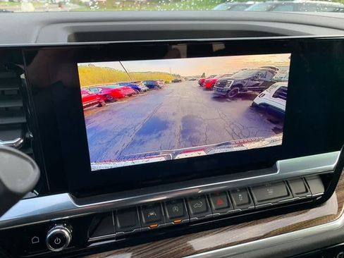 Used 2026 GMC Sierra 1500 Elevation AWD/4WD image 30