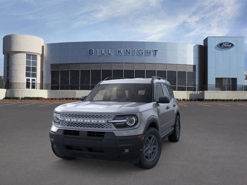 New 2025 Ford Bronco Sport Big Bend w/ Convenience Package AWD/4WD image 26