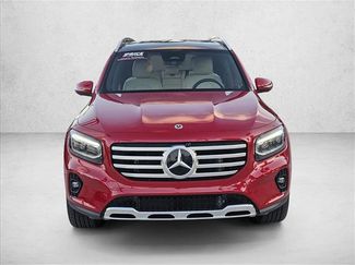 Used 2025 Mercedes-Benz GLB 250 4MATIC video 2