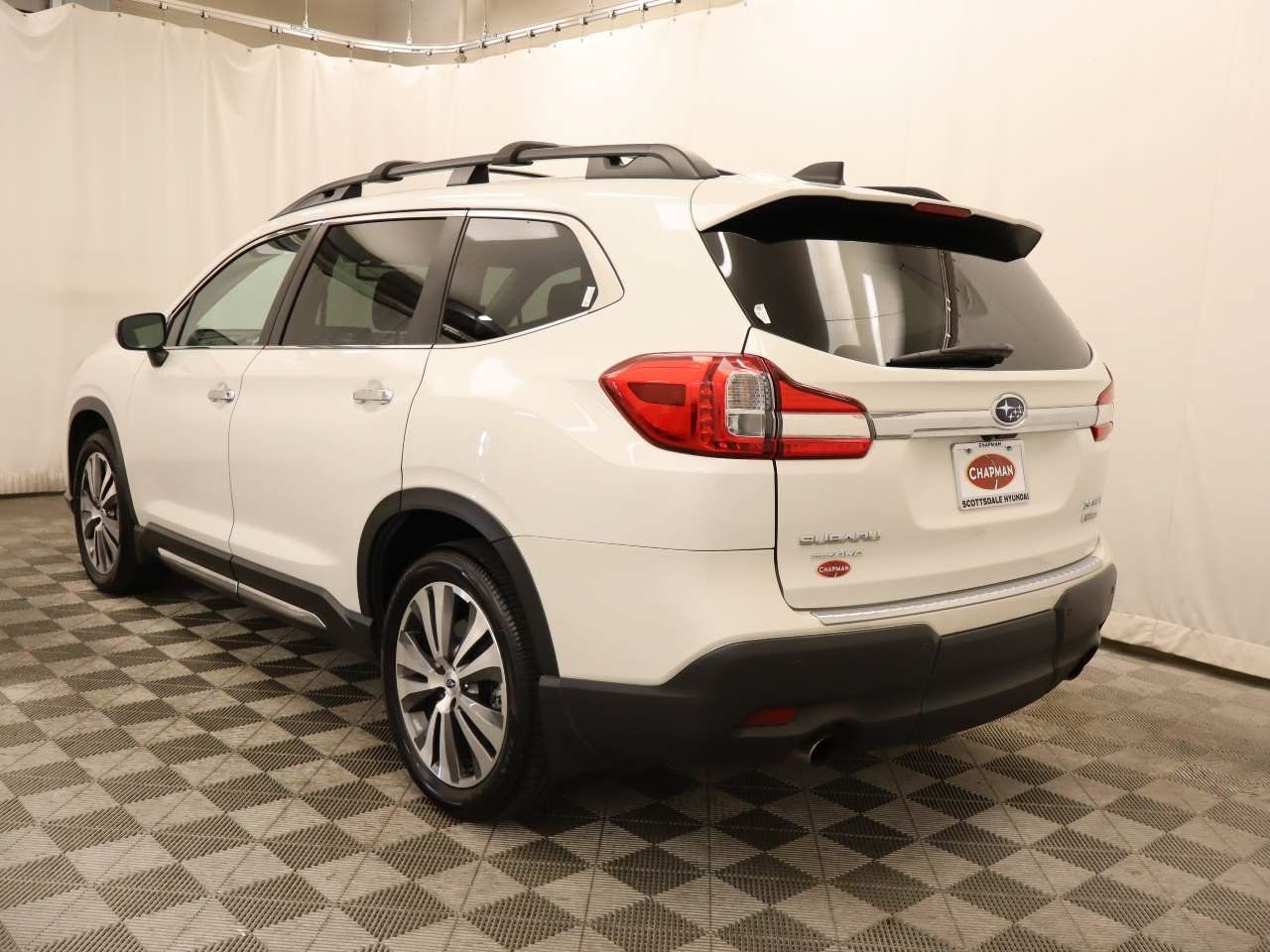 Used 2022 Subaru Ascent Touring w/ Popular Package #2A AWD/4WD image 3