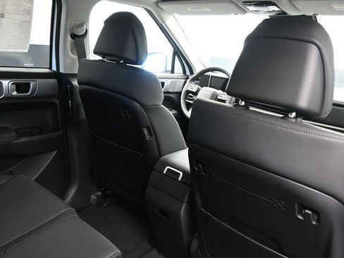 New 2026 Hyundai Santa Fe SEL FWD image 16