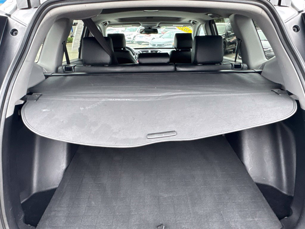Used 2020 Honda CR-V EX-L image 15