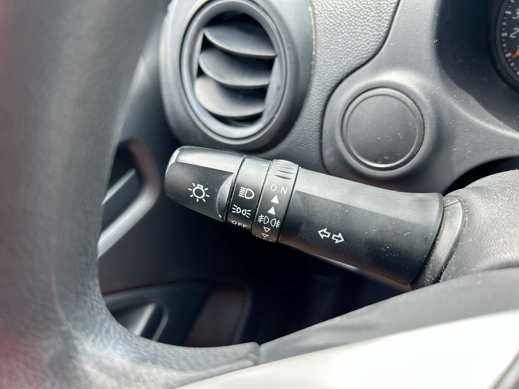 Used 2024 Mitsubishi Mirage ES FWD image 18