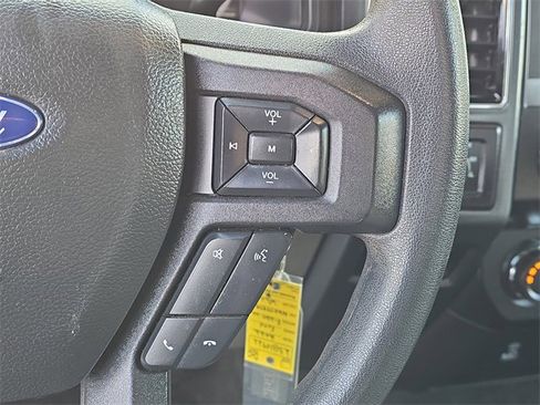 Used 2022 Ford F250 XLT w/ FX4 Off-Road Package image 15