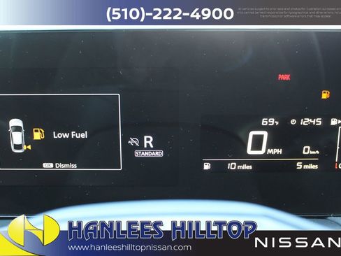 New 2026 Nissan Sentra S w/ Floor Mat Package image 29