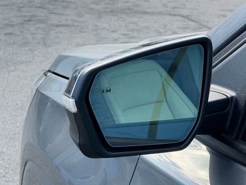 Used 2020 GMC Terrain Denali w/ Denali Premium Package image 11