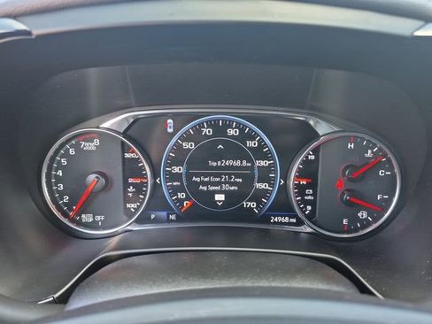 Used 2023 Chevrolet Blazer RS w/ Driver Confidence II Package image 14