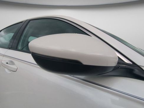 New 2026 Honda Accord Touring image 12