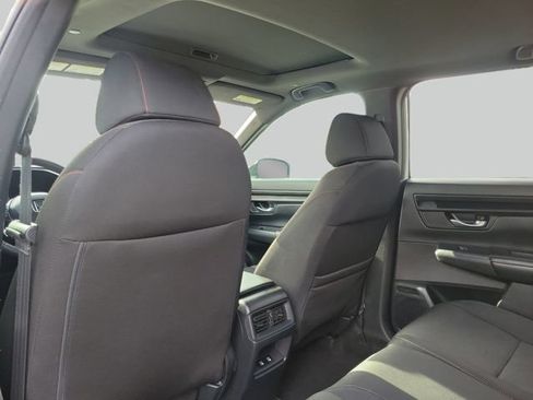 Used 2023 Honda CR-V Sport image 9