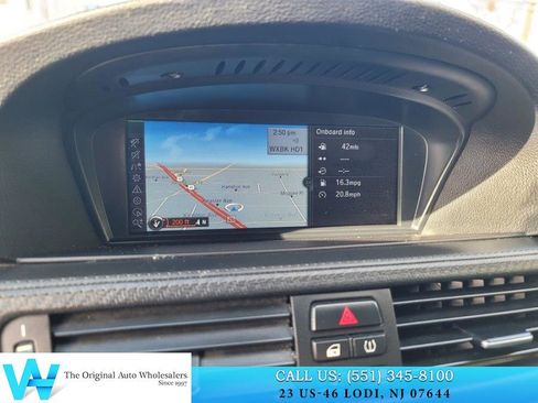 Used 2011 BMW M3 Coupe image 15