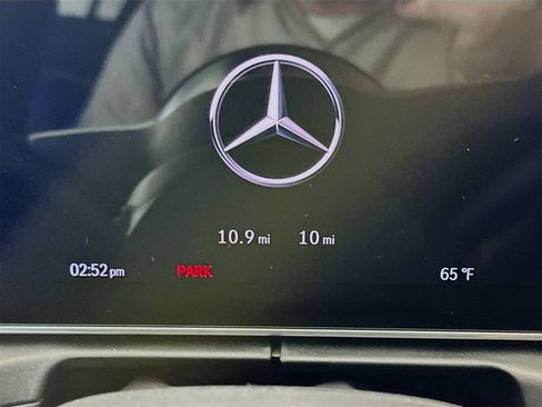 New 2026 Mercedes-Benz C 300 C 300 image 13